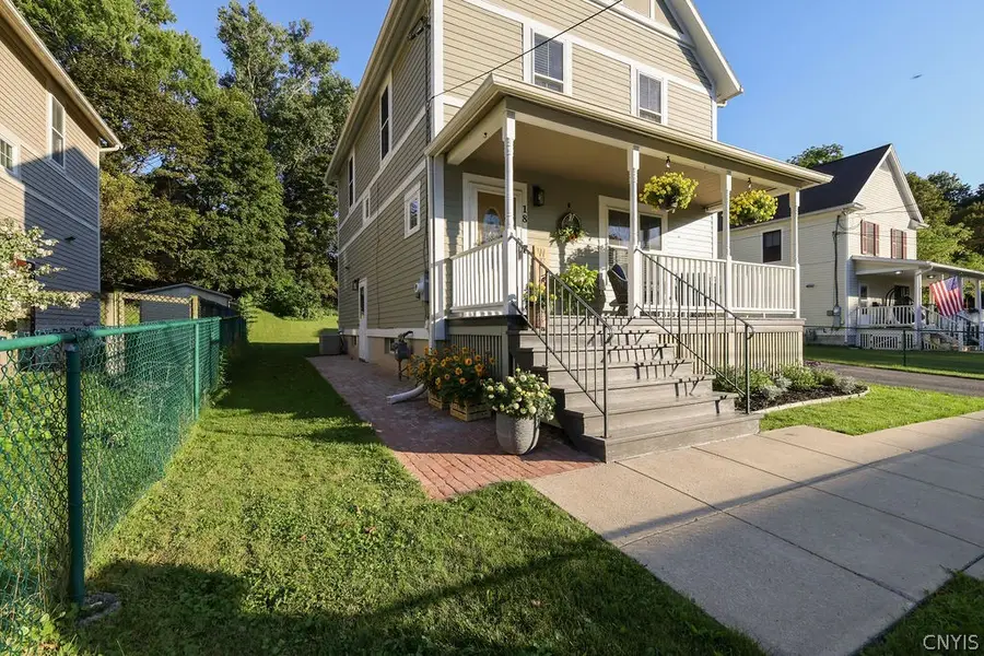 18 Westlake Avenue, Auburn, NY 13021 - #2