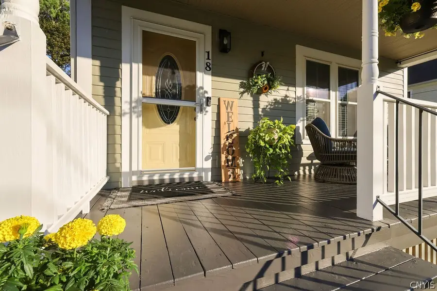 18 Westlake Avenue, Auburn, NY 13021 - #3