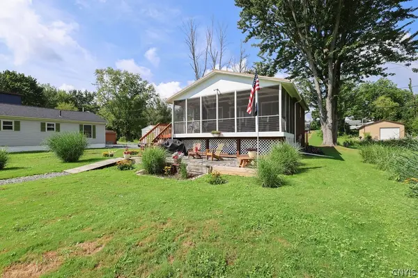 214 Fire Lane 16 Lane #16, Cato, NY 13033