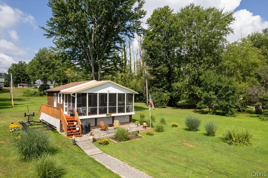 214 Fire Lane 16 Lane #16, Cato, NY 13033 - #2