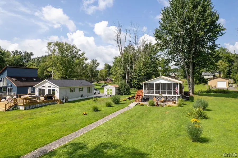 214 Fire Lane 16 Lane #16, Cato, NY 13033 - #3
