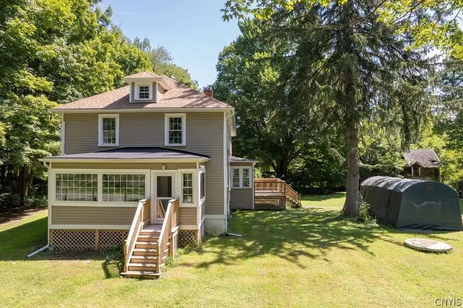 7928 Bridgeport-kirkville Road, Kirkville, NY 13082 - #2