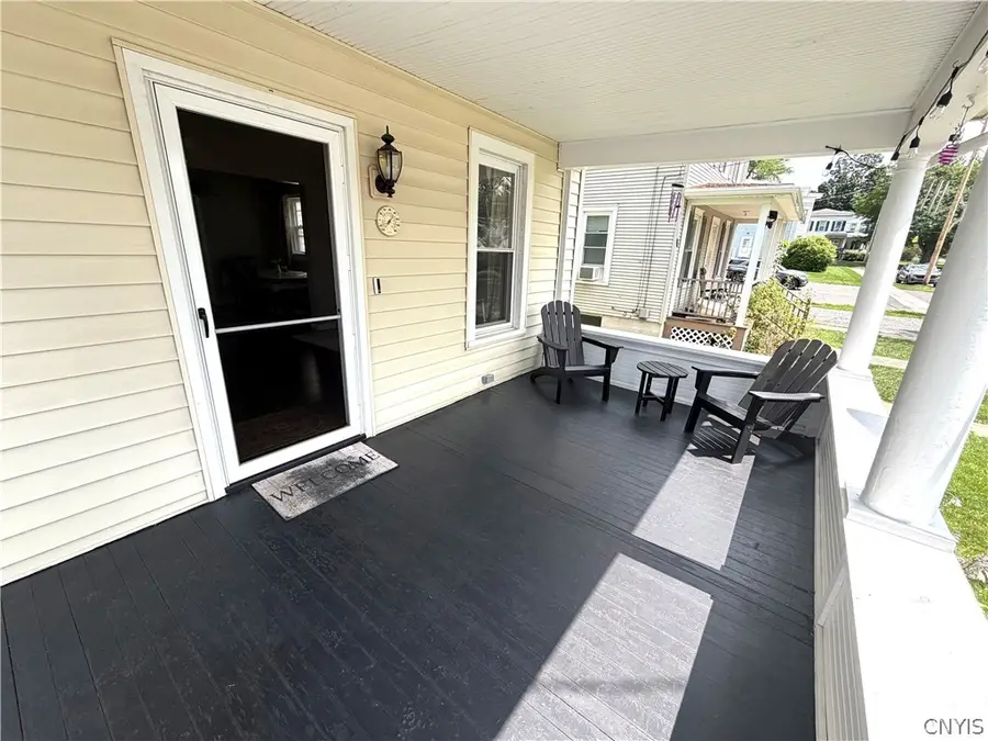 2753 Centennial St Street, Weedsport, NY 13166 - #2