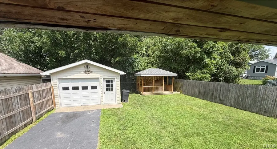 2753 Centennial St Street, Weedsport, NY 13166 - #3