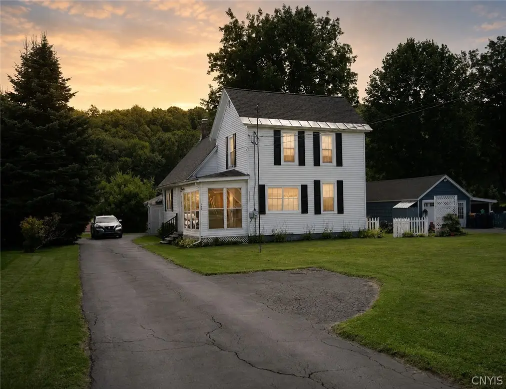 133 Elm Street, Oriskany, NY 13424 - #1
