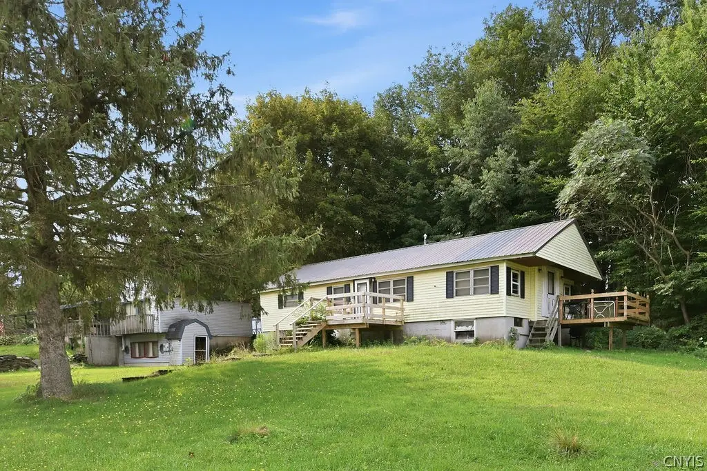 18 Beech Drive, Oswego, NY 13126 - #1
