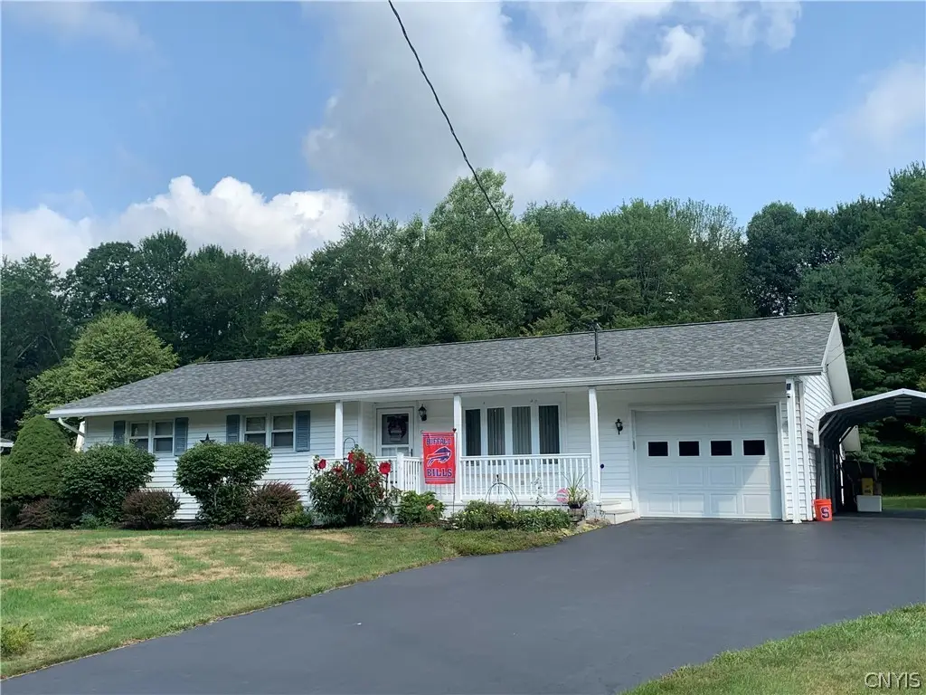 8031 New Floyd Rd, Rome, NY 13440 - #1