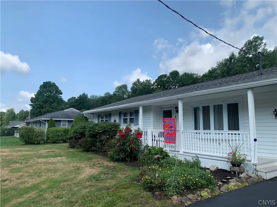 8031 New Floyd Rd, Rome, NY 13440 - #2