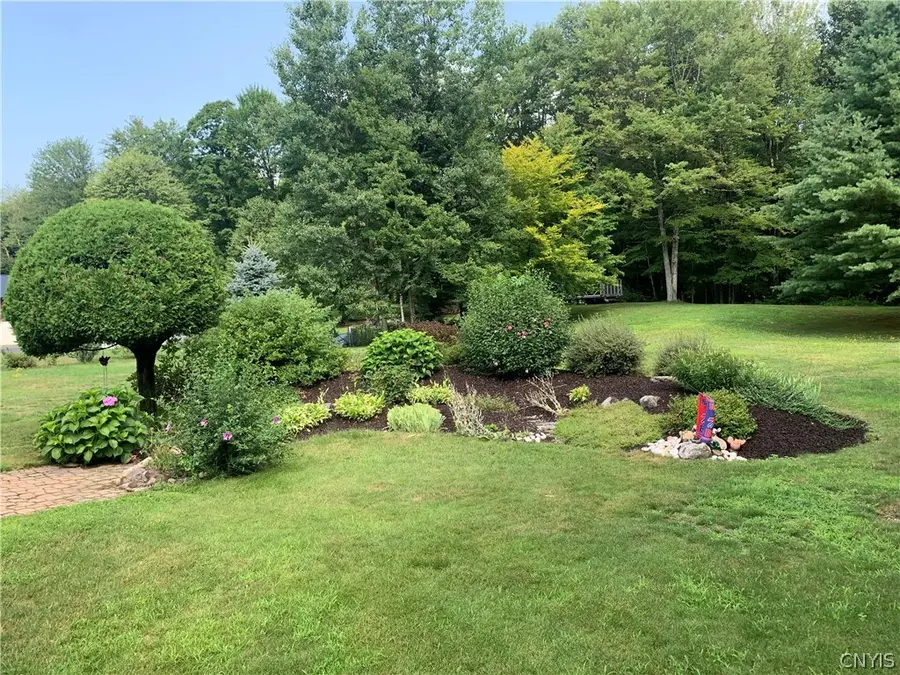8031 New Floyd Rd, Rome, NY 13440 - #3