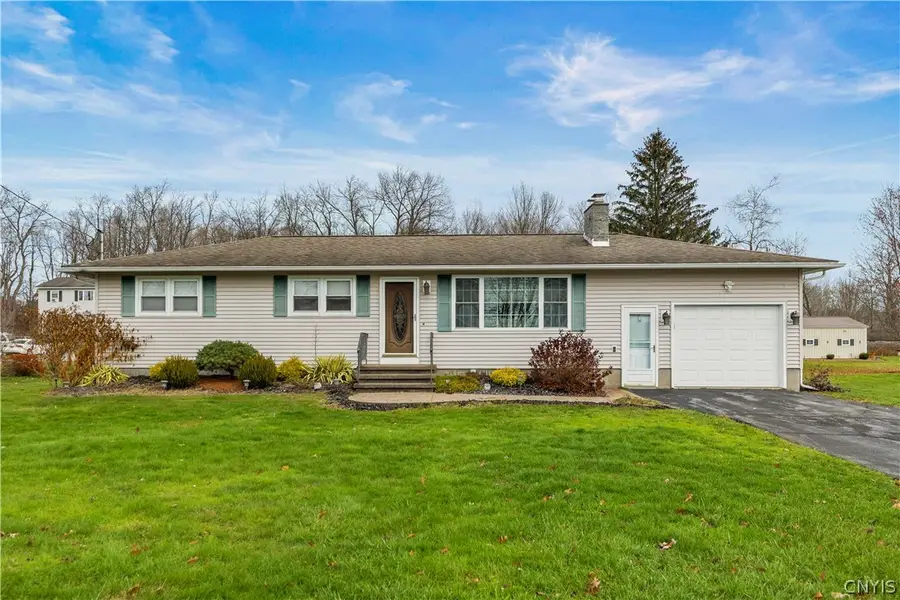 9639 Maynard Drive, Marcy, NY 13403 - #2