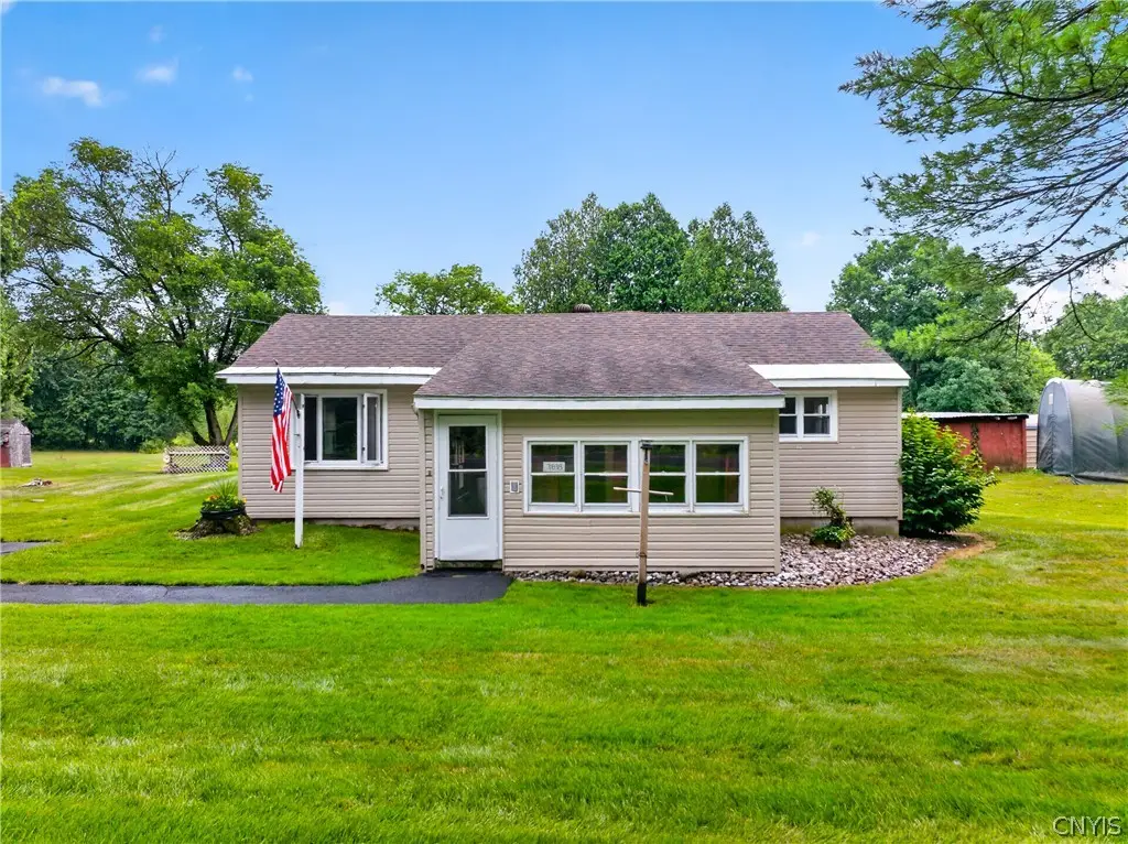 7638 Tannery Road, Rome, NY 13440 - #1