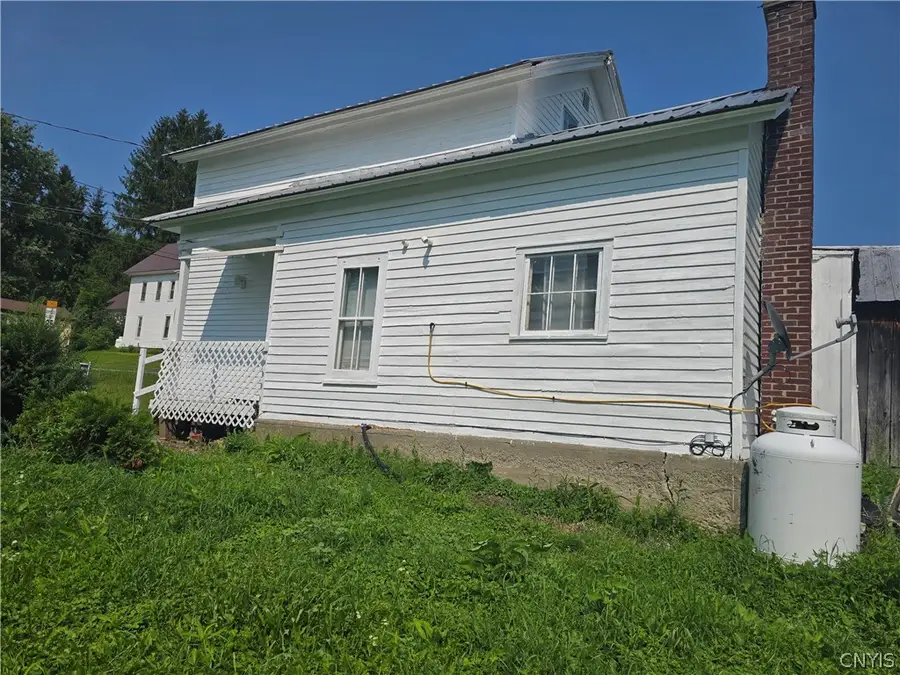 10446 Elm Street, West Edmeston, NY 13485 - #2