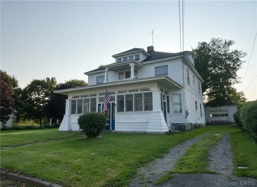2643 State Route 12b, Deansboro, NY 13328 - #2
