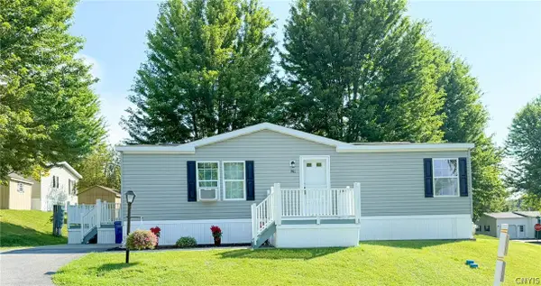 29 Horizon Drive, New Hartford, NY 13413