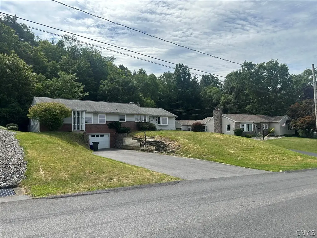 38 Forest Road, Utica, NY 13501 - #1