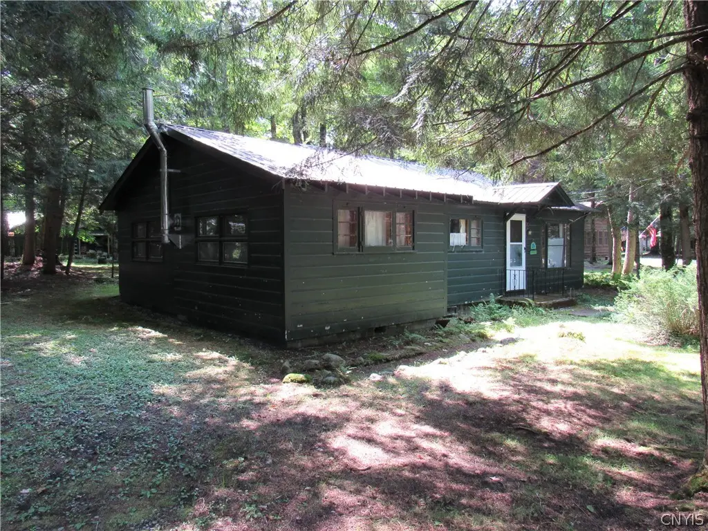 124 Lakeview Avenue, Eagle Bay, NY 13331 - #1