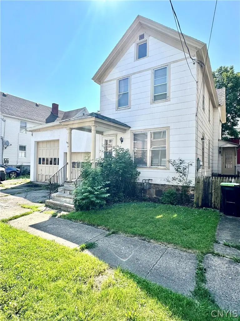 104 E Smith Street, Herkimer, NY 13350 - #1