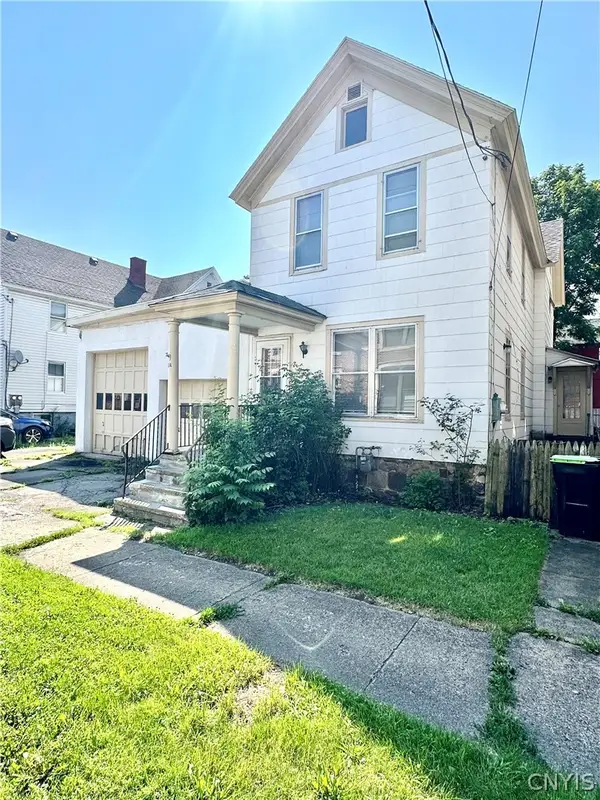 104 E Smith Street, Herkimer, NY 13350