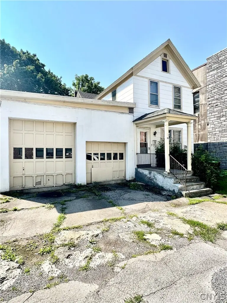 104 E Smith Street, Herkimer, NY 13350 - #2