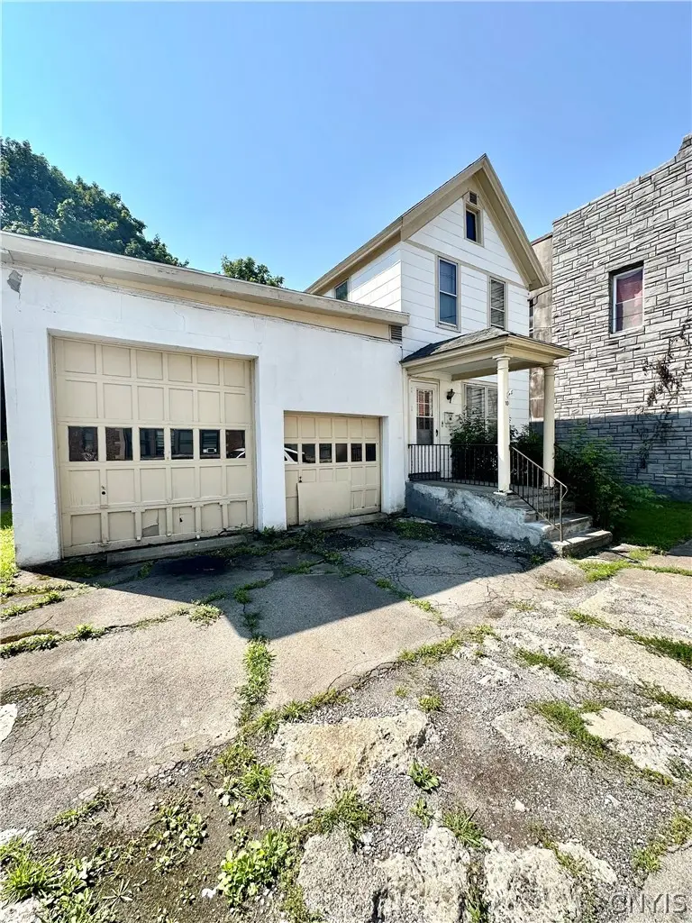 104 E Smith Street, Herkimer, NY 13350 - #3