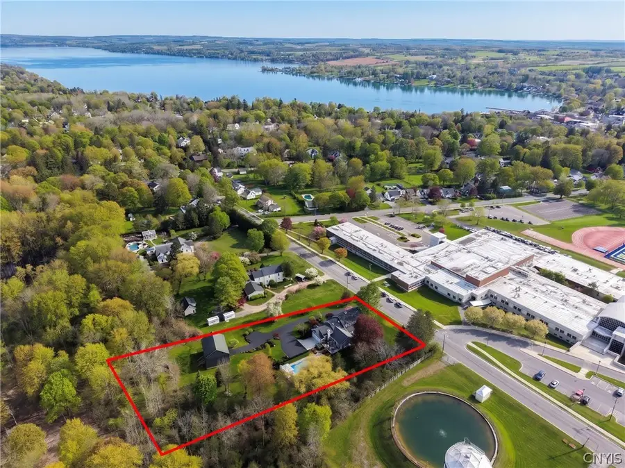 32 East Street, Skaneateles, NY 13152 - #3