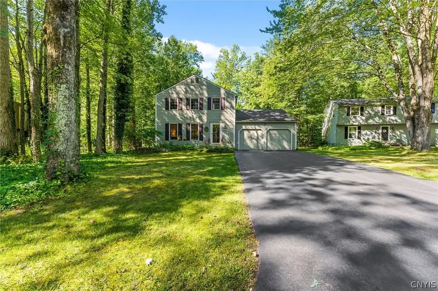 8728 Marinus Drive, Baldwinsville, NY 13027 - #3