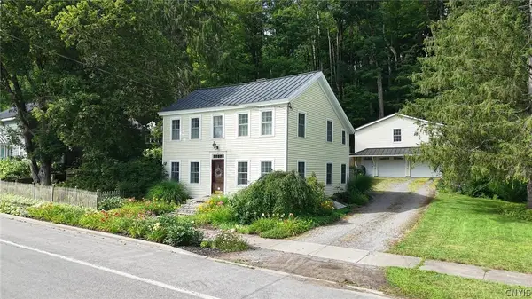 133 Mappa Avenue, Barneveld, NY 13304