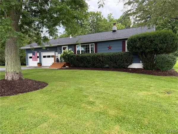 3397 South Street, Clinton, NY 13323