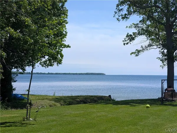 2892 Ontario Shores Dr. Lot 11e, Cape Vincent, NY 13618
