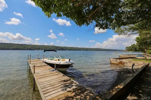 1020 Ten Mile Point #1020, Skaneateles, NY 13152