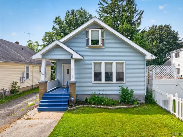 1221 Ash Street, Utica, NY 13502