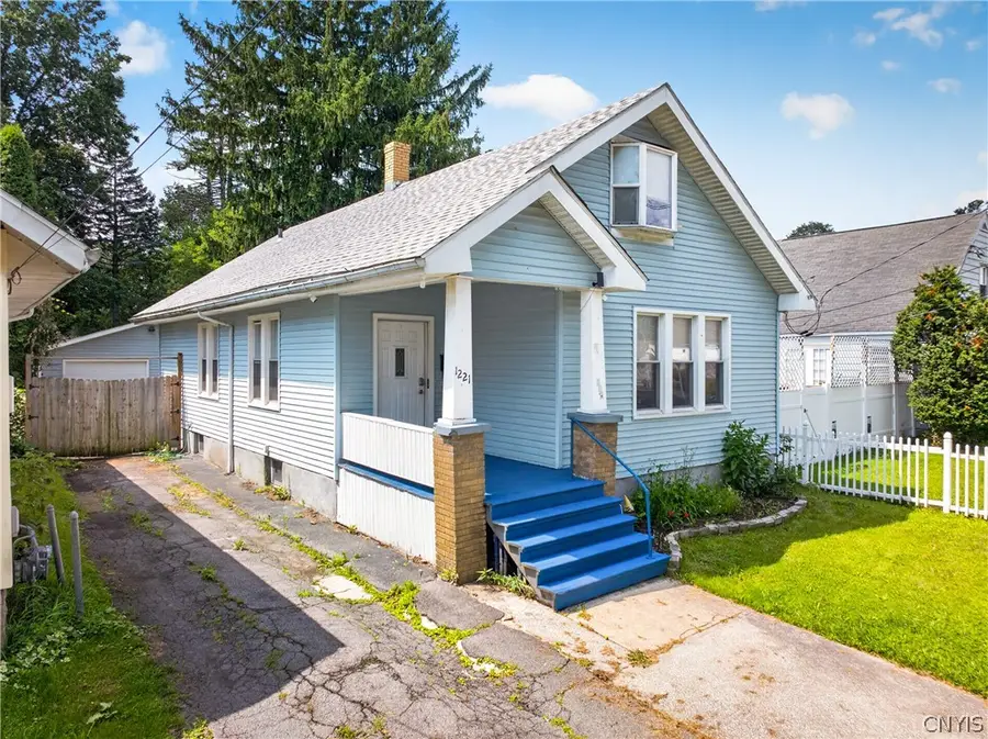 1221 Ash Street, Utica, NY 13502 - #2