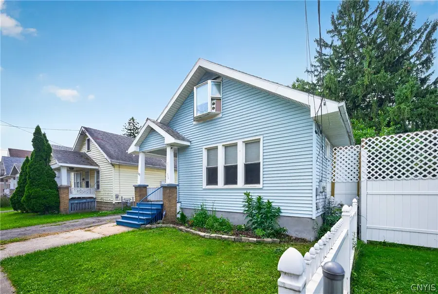 1221 Ash Street, Utica, NY 13502 - #3