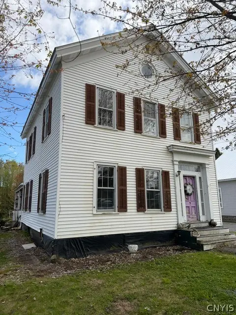 5936 James Street, Constableville, NY 13325 - #1