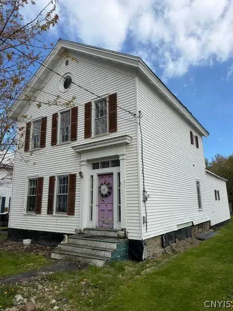 5936 James Street, Constableville, NY 13325 - #2