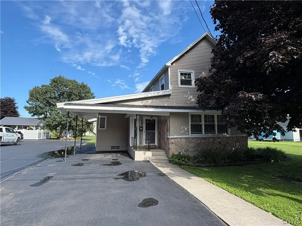 140 Boon Street, Watertown, NY 13601 - #1