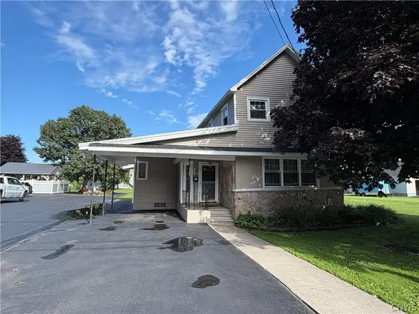 140 Boon Street, Watertown, NY 13601