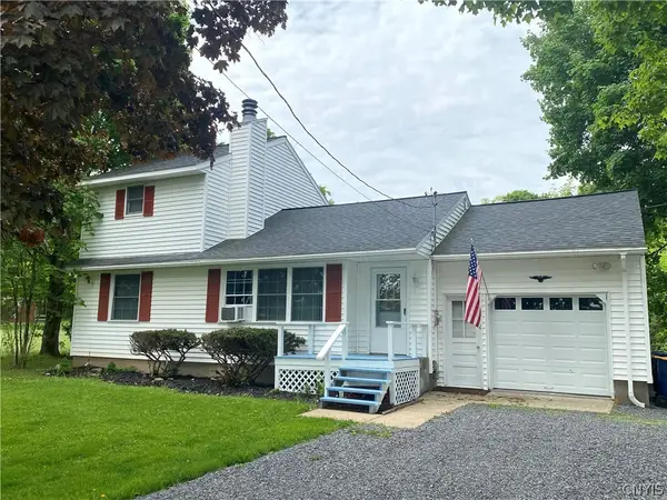 3405 South Street, Clinton, NY 13323