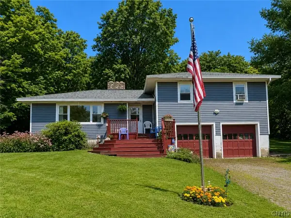 4135 Apulia Road, Jamesville, NY 13078