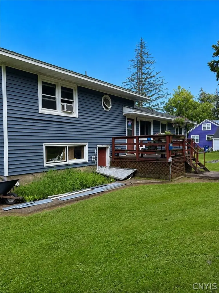 4135 Apulia Road, Jamesville, NY 13078 - #2