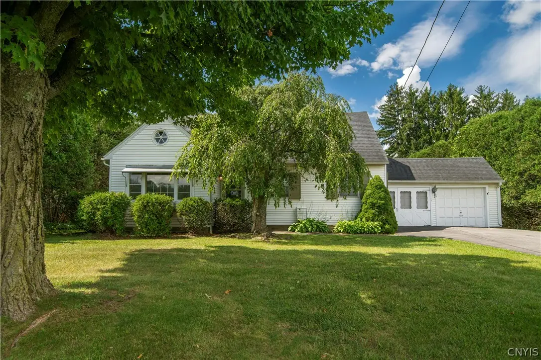 9364 Sessions Road, New Hartford, NY 13413 - #1