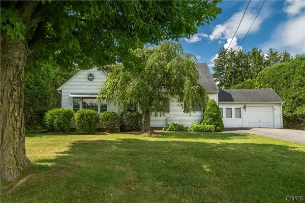 9364 Sessions Road, New Hartford, NY 13413