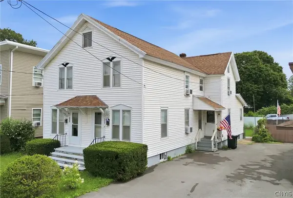 220-222 N Bellinger Street N, Herkimer, NY 13350
