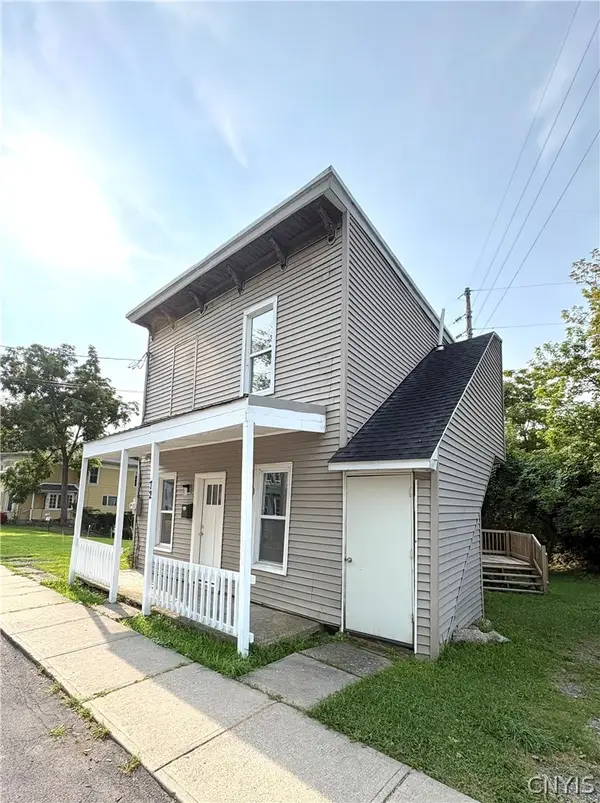 72 West Street, Auburn, NY 13021