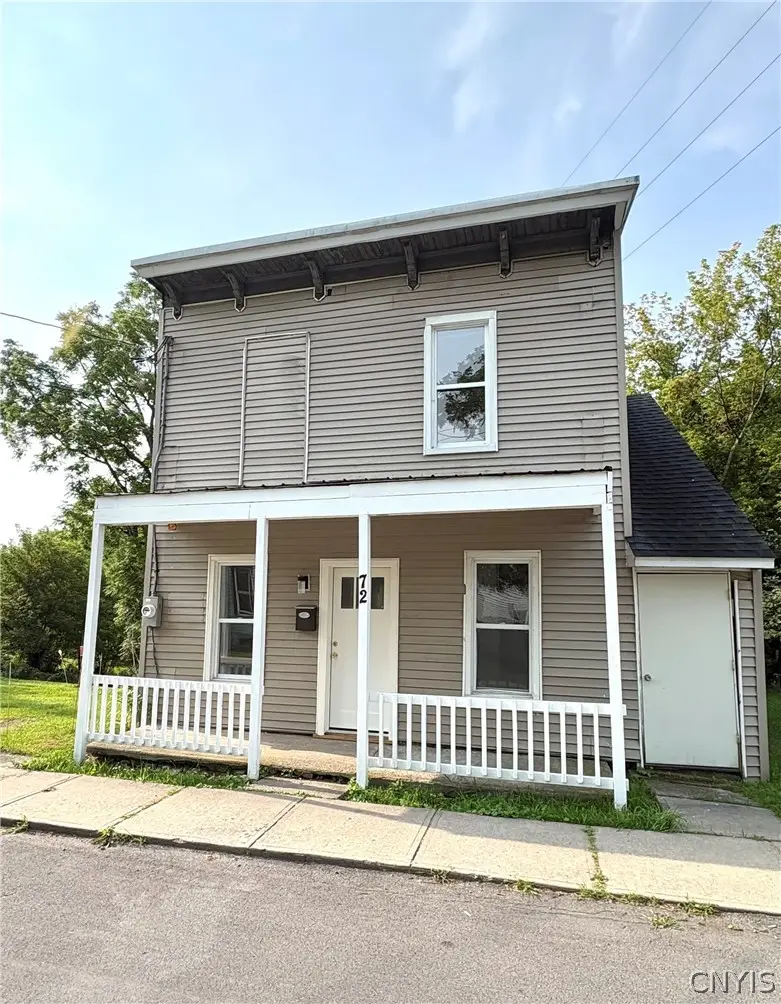 72 West Street, Auburn, NY 13021 - #2