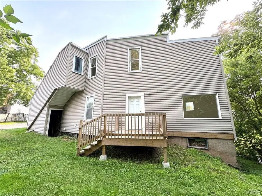 72 West Street, Auburn, NY 13021 - #3