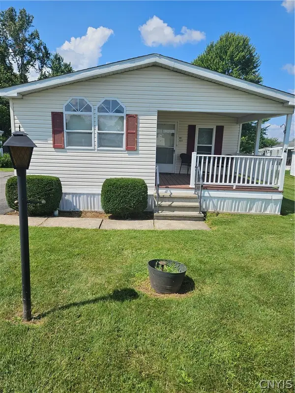 523 Patricia Drive, Clinton, NY 13323