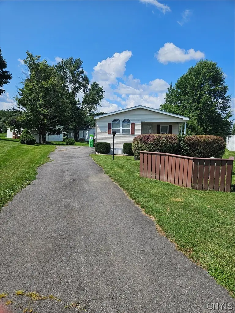 523 Patricia Drive, Clinton, NY 13323 - #2