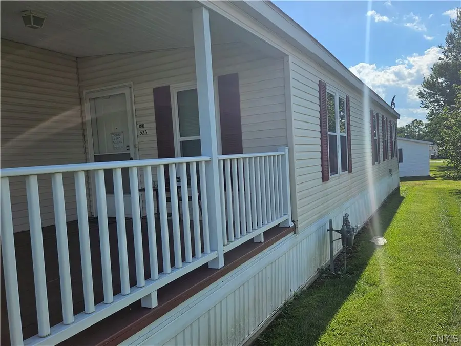 523 Patricia Drive, Clinton, NY 13323 - #3