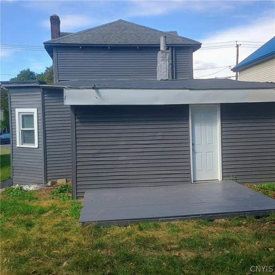 816 Milton Avenue, Syracuse, NY 13204 - #2